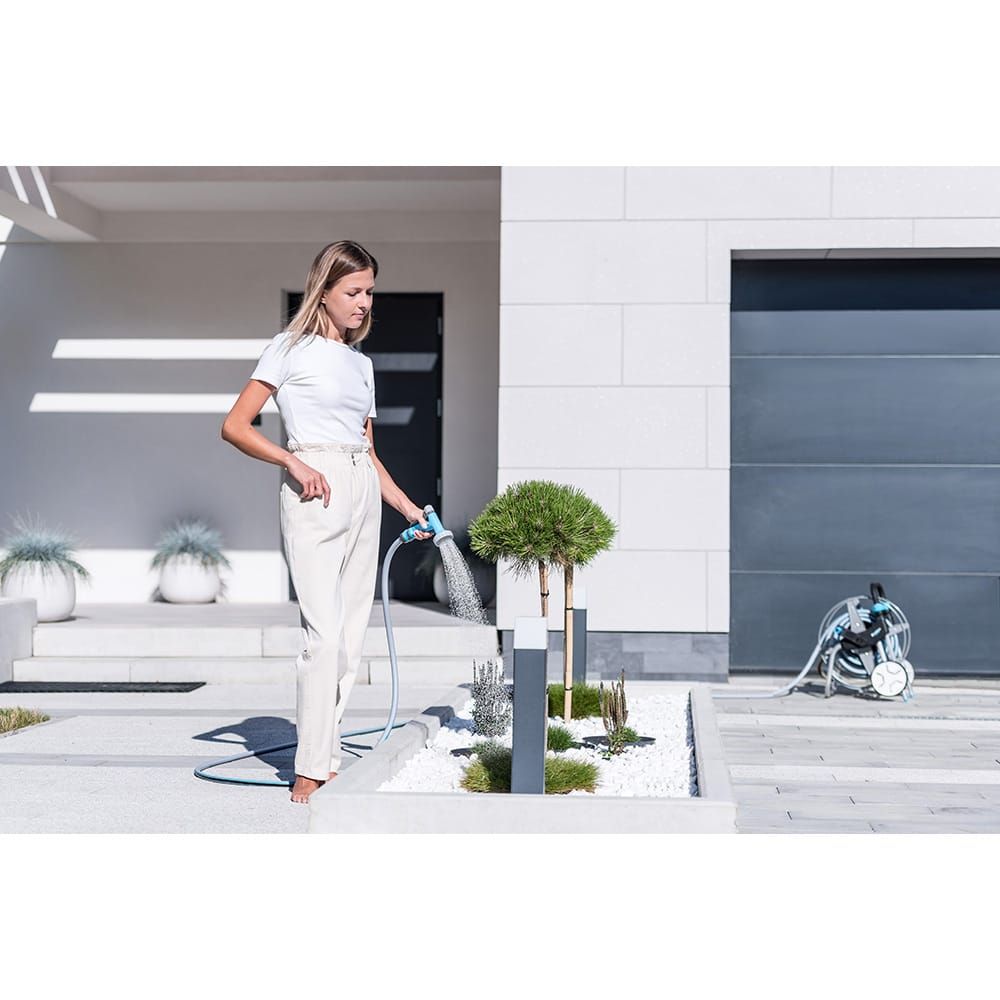 PISTOLA DE RIEGO SHOWER 2 CELLPRO 6 bar, 1 FUNCIÓN, BLISTER gallery 2