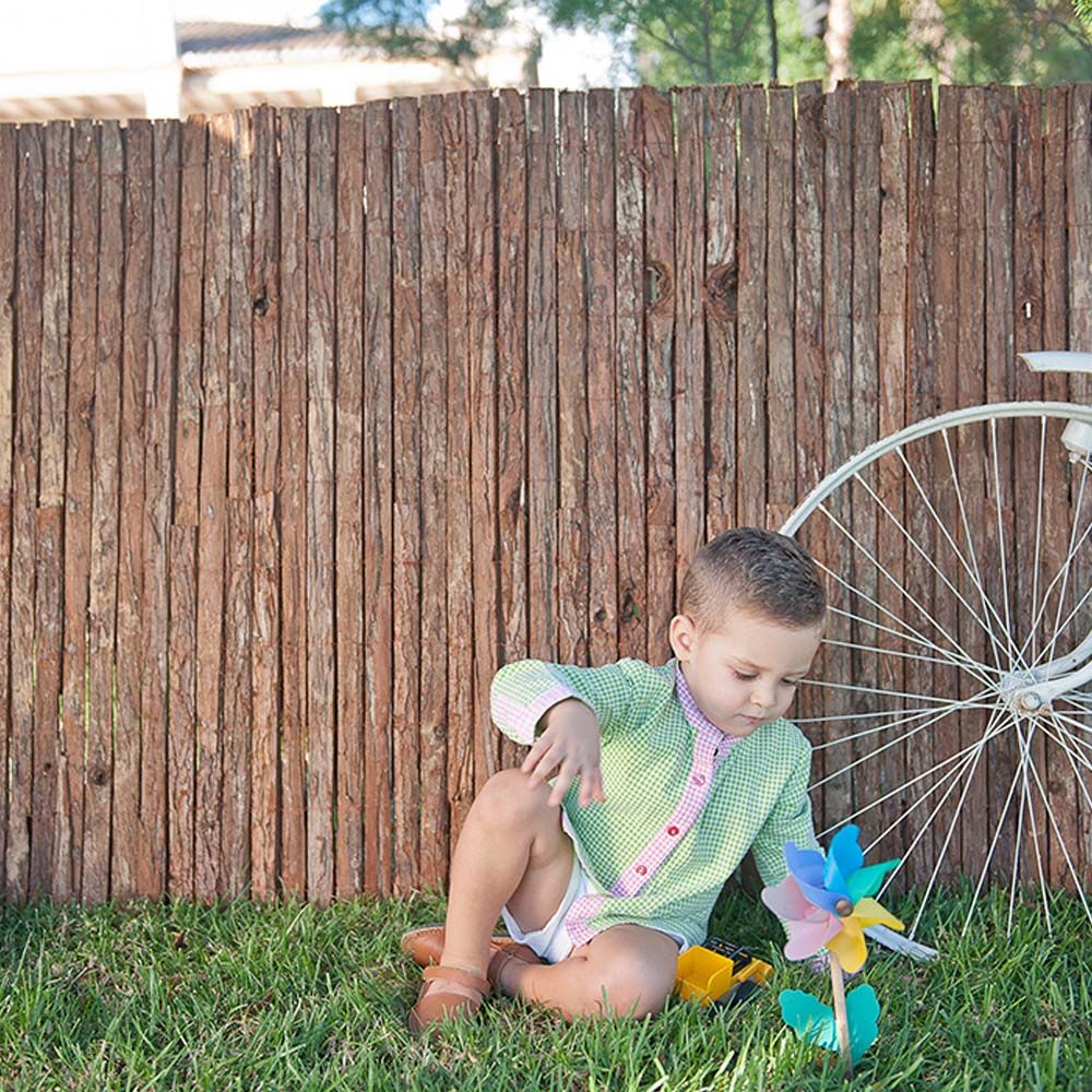 CORTEZA NATURAL SIMPLE CARA 1x3m F27101 FAURA gallery 1