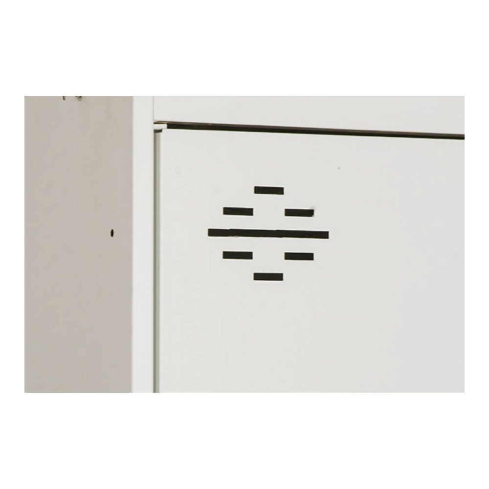 TAQUILLA DESMONTADA 1 PUERTA ANCHO 30 x 50 x 180 cm gallery 2