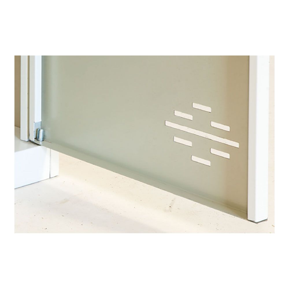 TAQUILLA DESMONTADA 1 PUERTA ANCHO 30 x 50 x 180 cm gallery 3