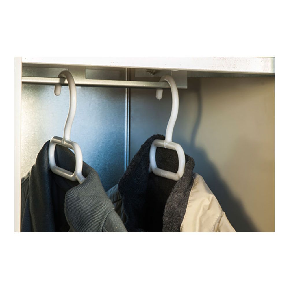 TAQUILLA DESMONTADA 1 PUERTA ANCHO 30 x 50 x 180 cm gallery 4