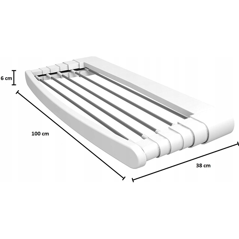 TENDEDERO TELEPACK 100, TENDIDO 7 m gallery 2