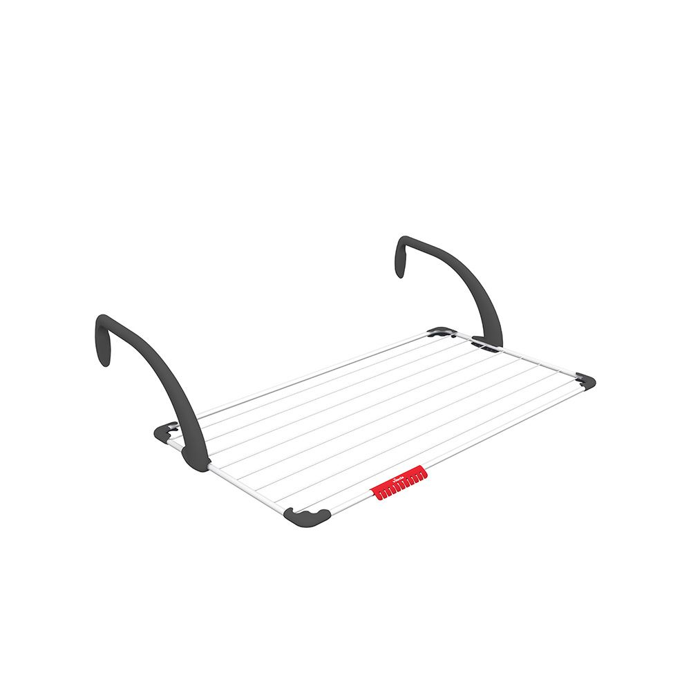 TENDEDERO DE BALCON SUNSET CJ6, TENDIDO 10 m