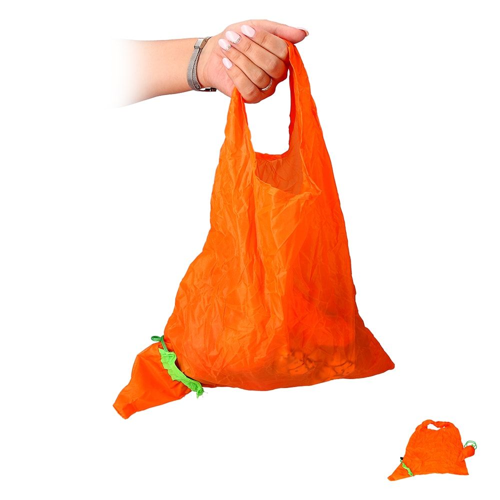 BOLSA DE COMPRAS PLEGABLE SURTIDO 4 MODELOS SURTIDOS gallery 1