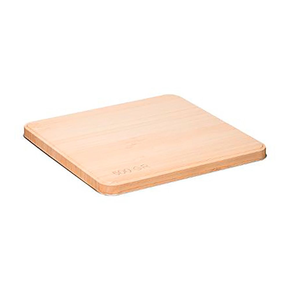 CAJA METÁLICA MODELO SCANDI NATURE PARA GALLETAS 500 g gallery 2