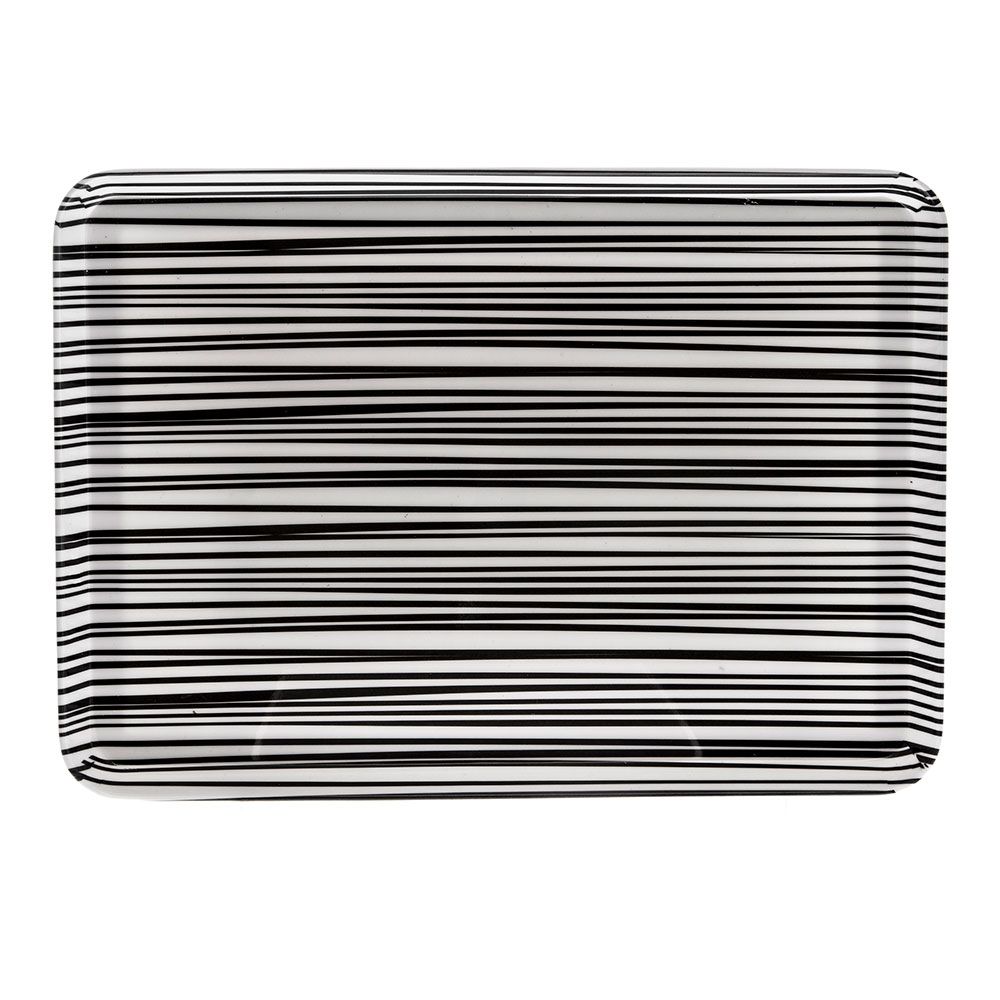 BANDEJA BOHEMIA MODELOS SURTIDOS 30,5 x 21,6 x 1,7 cm gallery 0