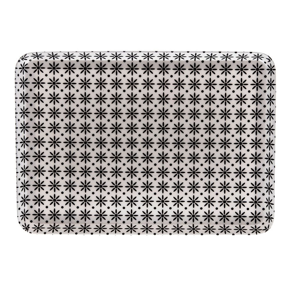 BANDEJA BOHEMIA MODELOS SURTIDOS 30,5 x 21,6 x 1,7 cm gallery 1