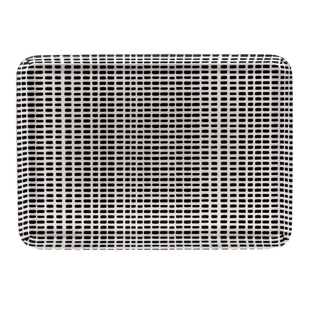 BANDEJA BOHEMIA MODELOS SURTIDOS 30,5 x 21,6 x 1,7 cm gallery 2