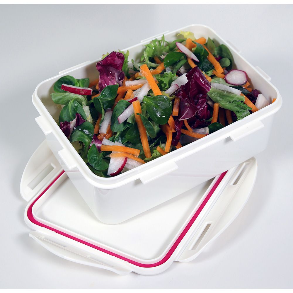 PORTA ALIMENTOS TAPPY PLUS + 2 FIAMBRERAS gallery 2