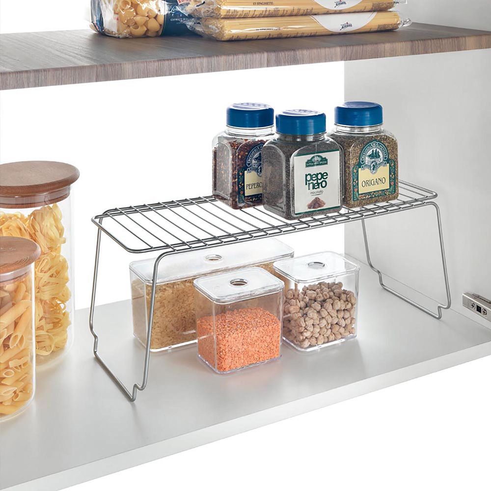 ESTANTE APILABLE 45 x 19 x 18 cm gallery 1