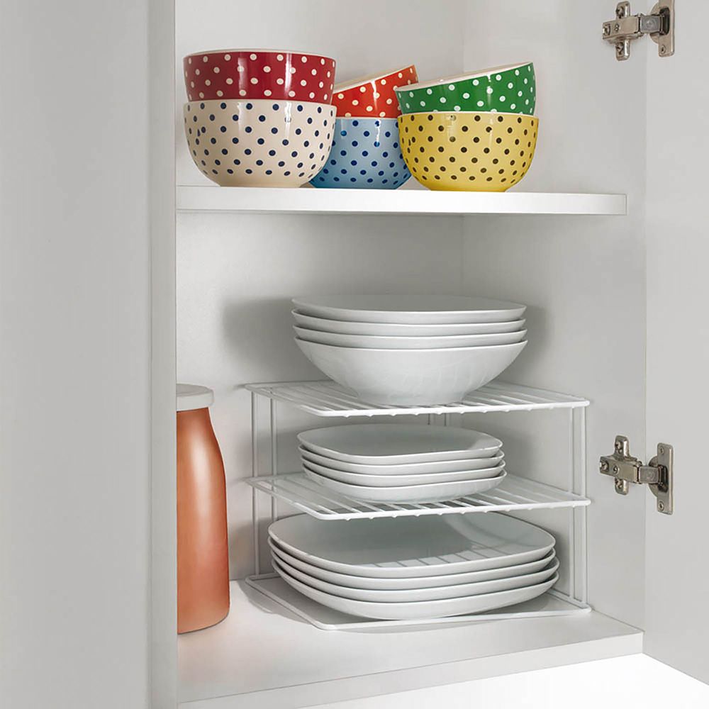 RINCONERA DE 3 ALTURAS SILOS 25 x 25 x 19 cm gallery 1