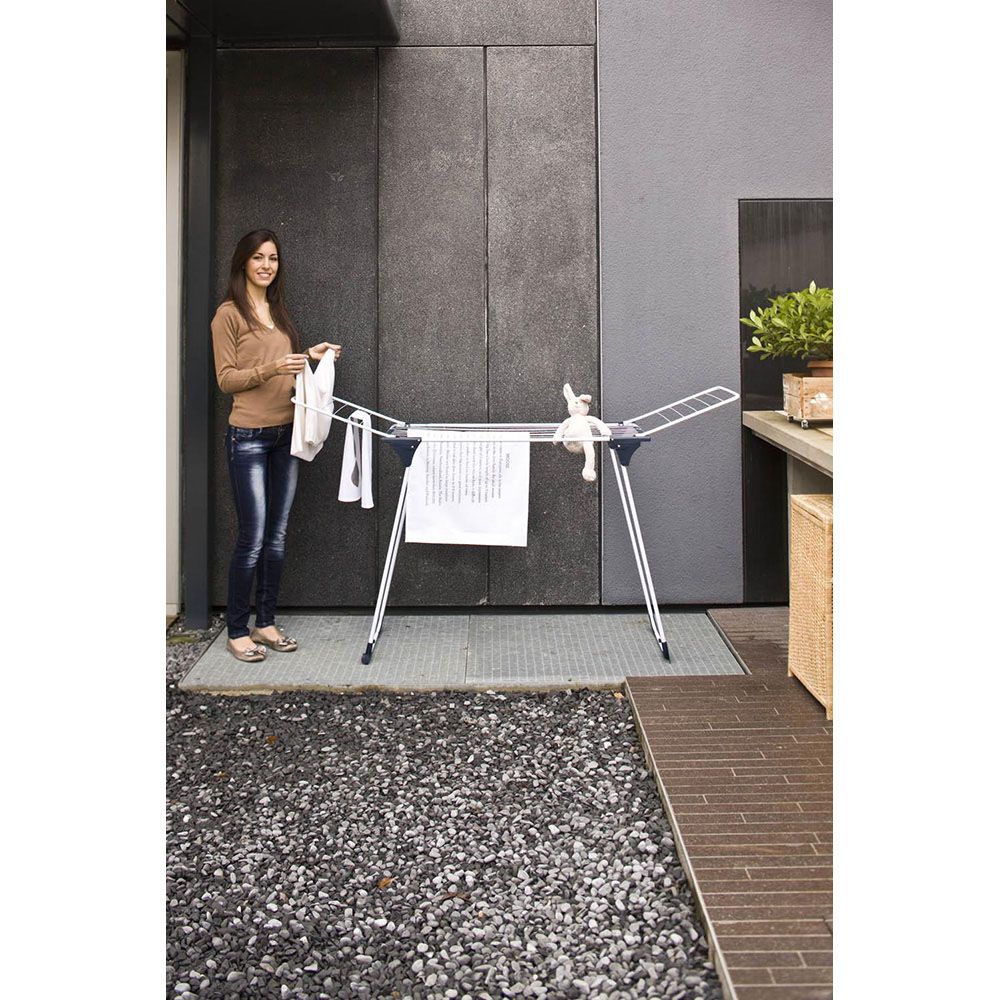 FUNDA ULTRAFRESH QUICK FIX PARA TABLAS DE PLANCHAR 110 x 30 cm HASTA 130 x 45 cm gallery 1