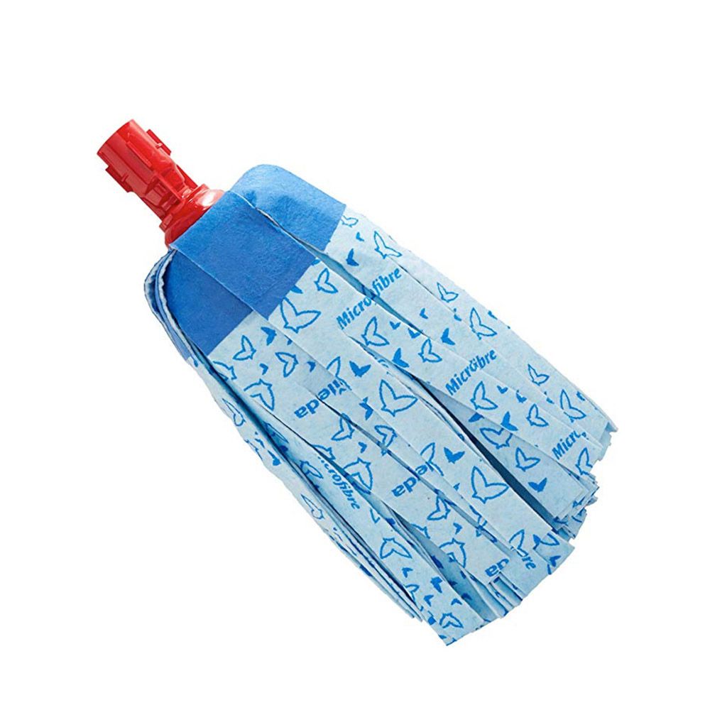 FREGONA SUPER + 30% MICROFIBRAS gallery 0