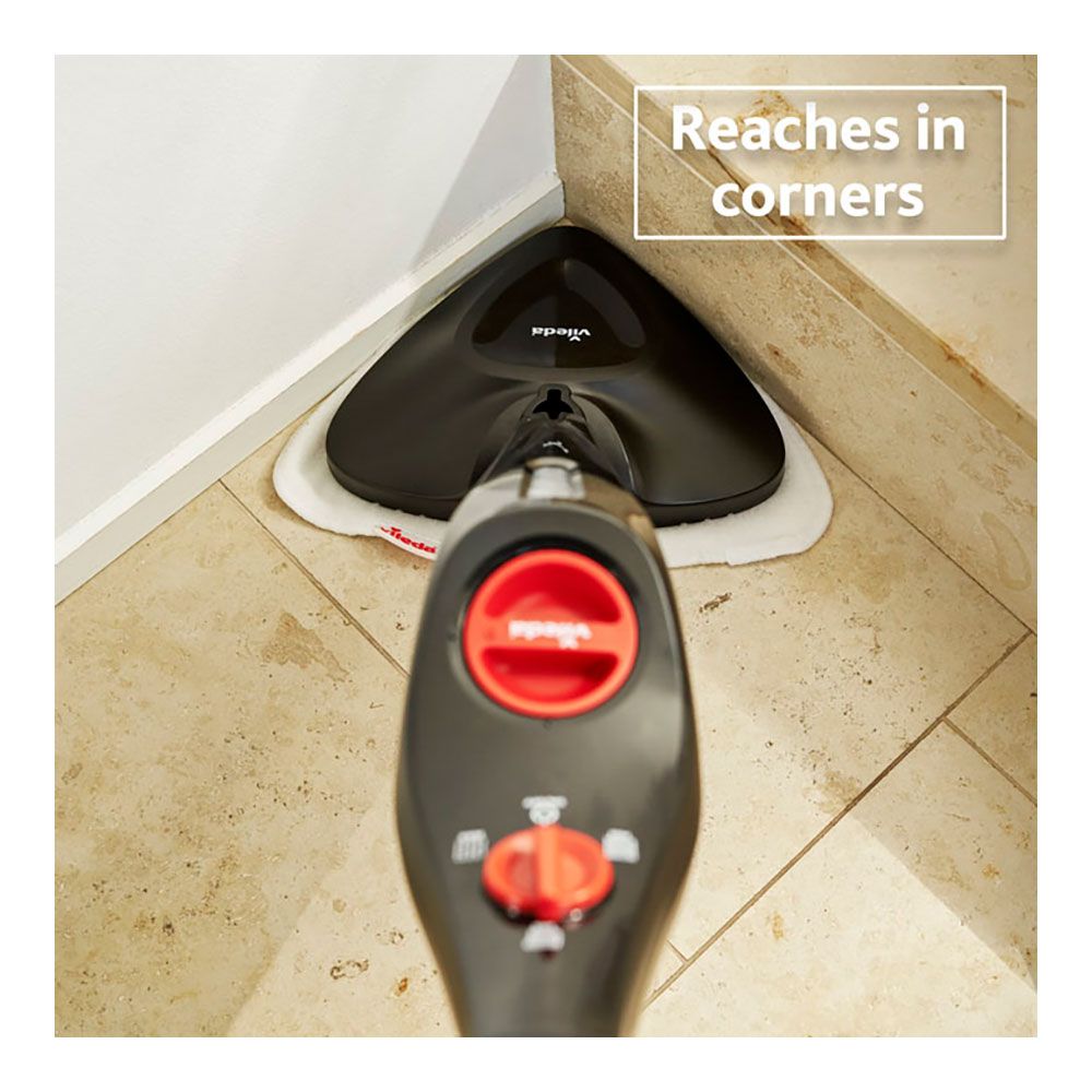 MOPA A VAPOR STEAM PLUS gallery 2