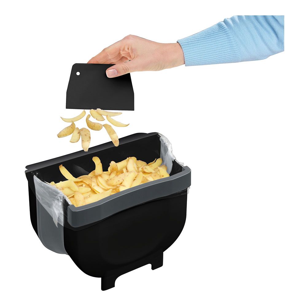 CUBO PARA PUERTA DE AMARIO PLEGABLE 5 l gallery 1