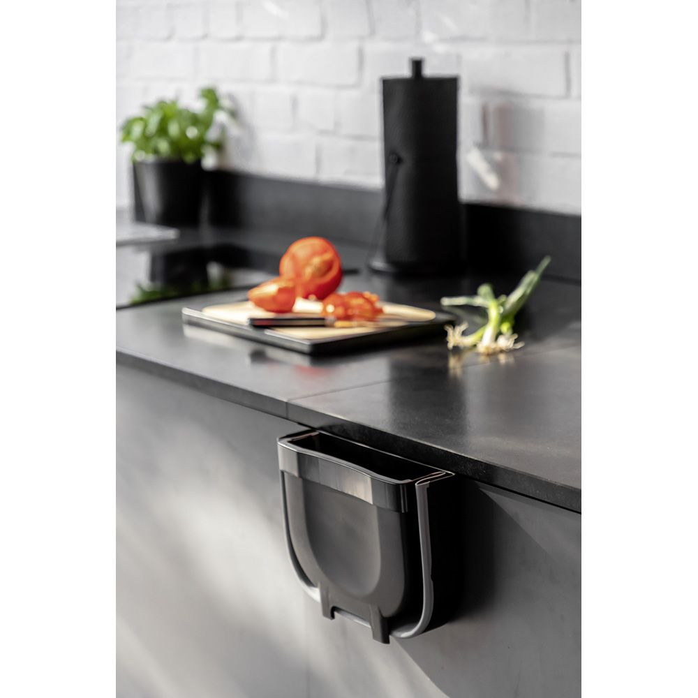 CUBO PARA PUERTA DE AMARIO PLEGABLE 5 l gallery 2