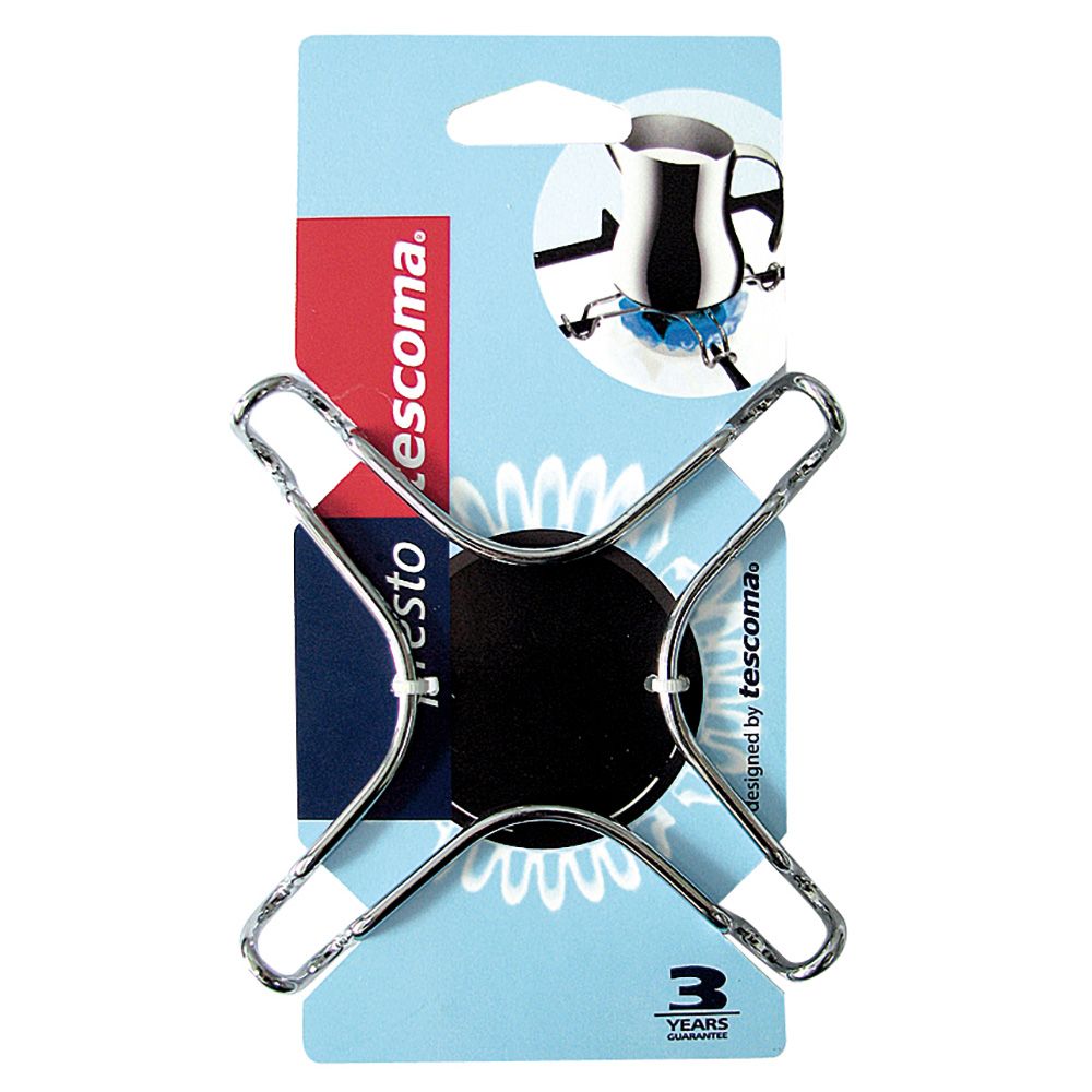 JUEGO 2 ADAPTADORES PARA GAS PRESTO. TESCOMA gallery 0