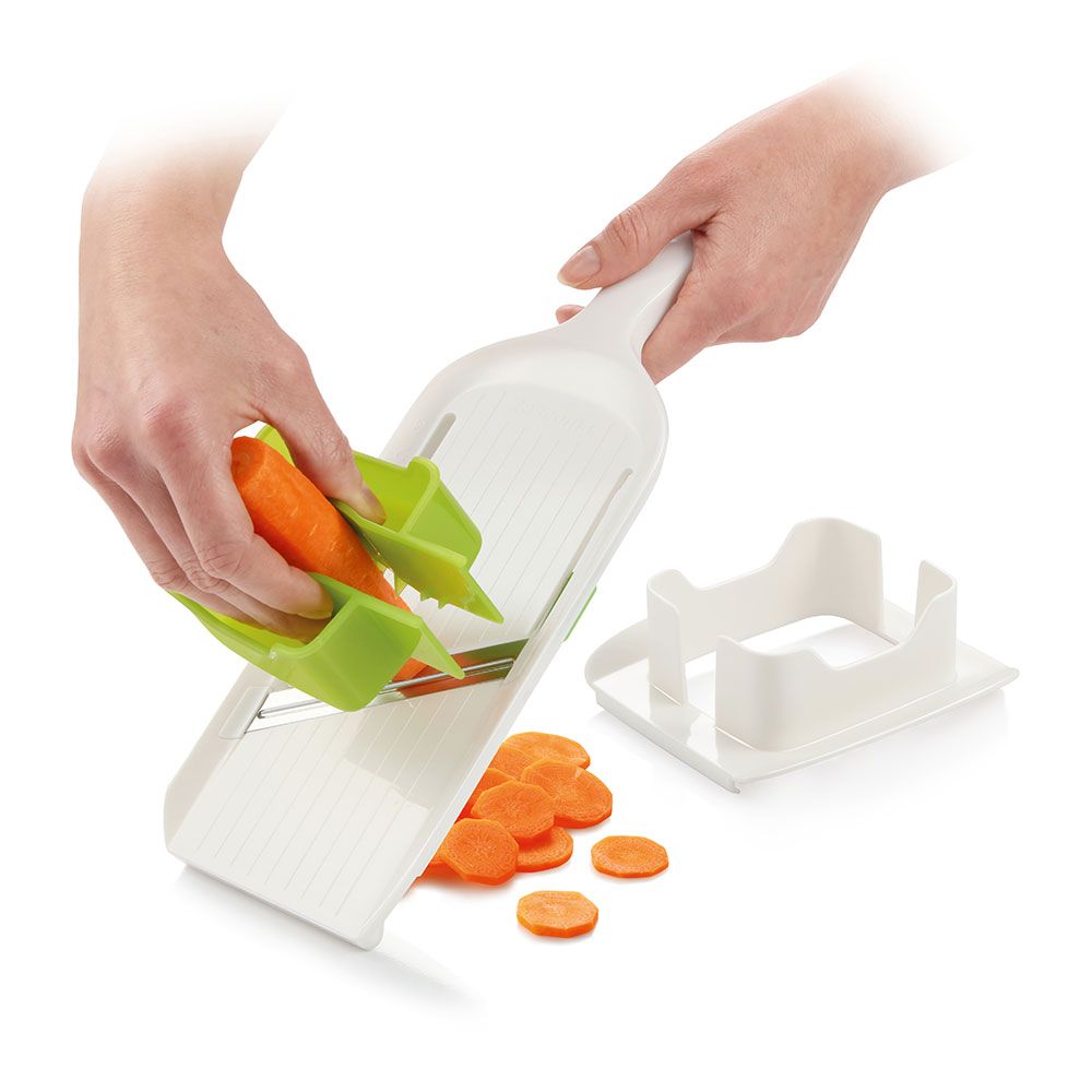 MANDOLINA CON SOPORTE MULTIFUNCIÓN HANDY gallery 2