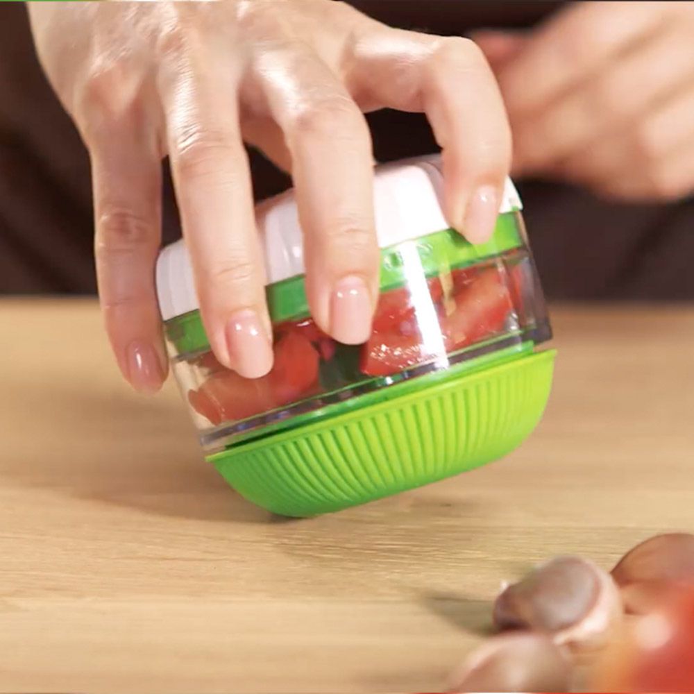 PICADORA GIRATORIA HANDY gallery 2