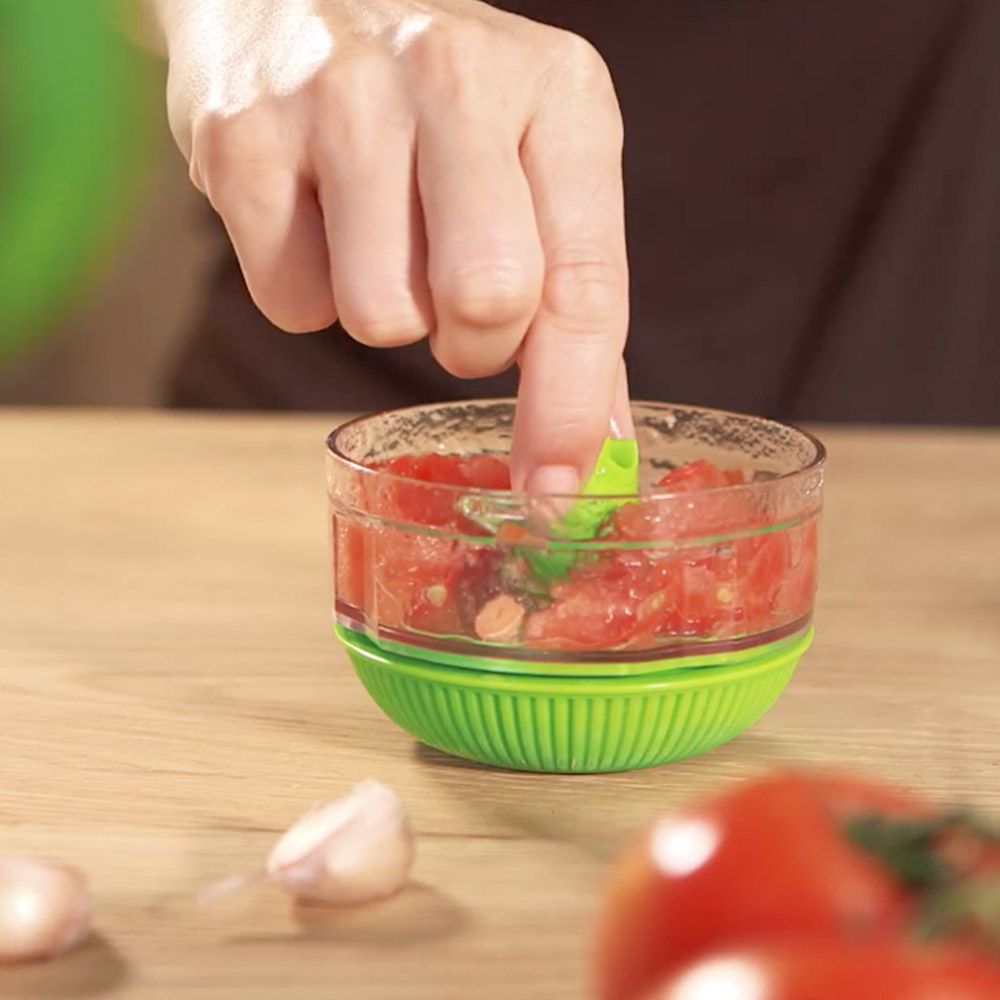 PICADORA GIRATORIA HANDY gallery 3