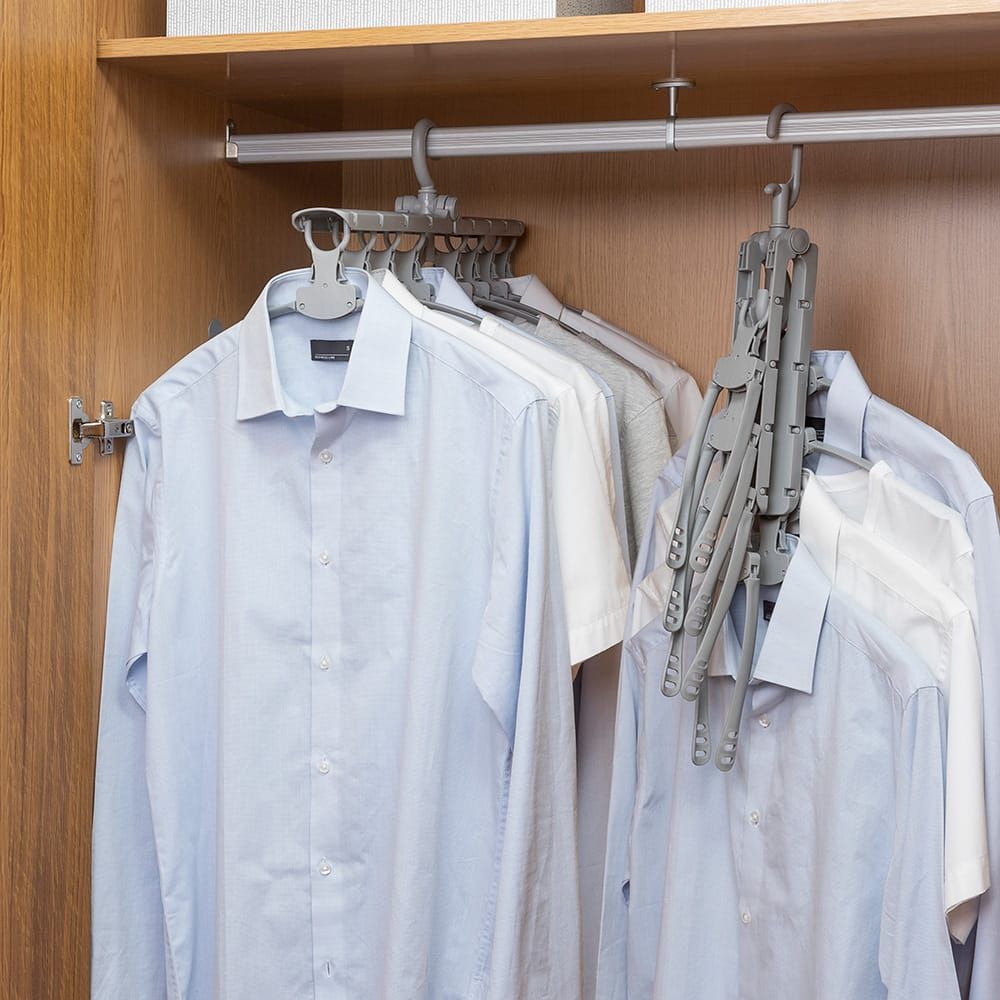 PERCHA MULTIPLE 8 EN 1 gallery 3