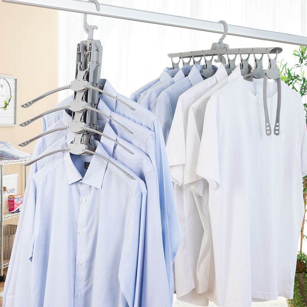 PERCHA MULTIPLE 8 EN 1 gallery 4