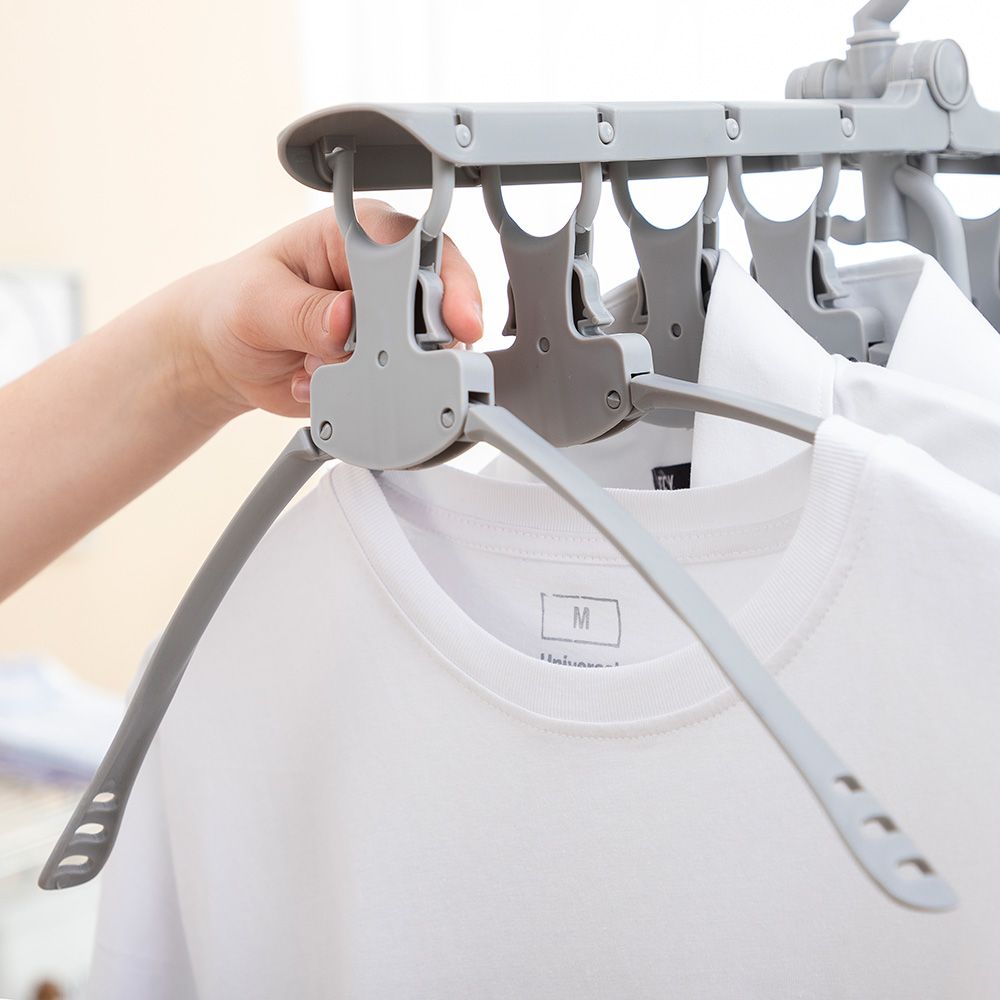 PERCHA MULTIPLE 8 EN 1 gallery 8