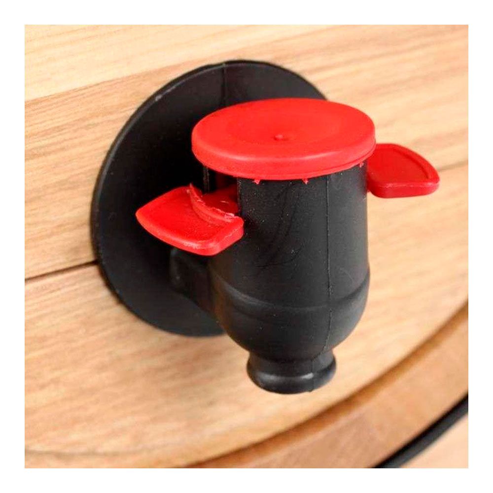 DISPENSADOR DE VINO EN BARRIL 5,5 L gallery 0