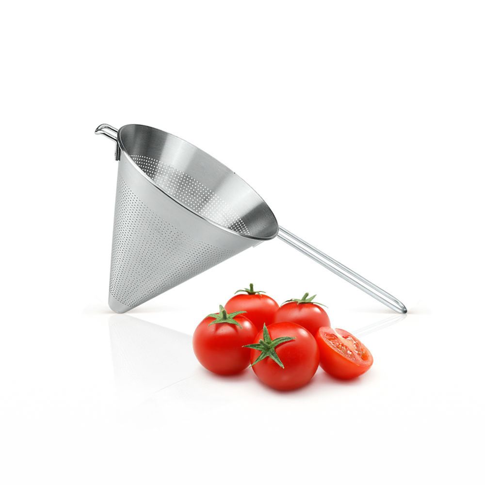 COLADOR CHINO INOXIDABLE Ø16 cm