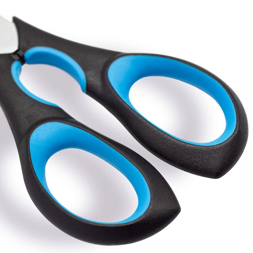 TIJERAS DE COCINA ERGO 8" D 20,3 cm gallery 1