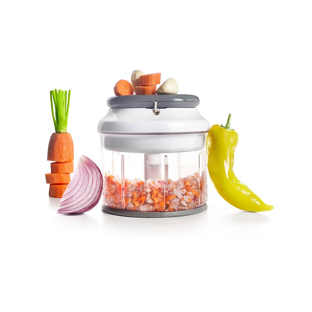 PICADOR RÁPIDO ROTATORY gallery 0