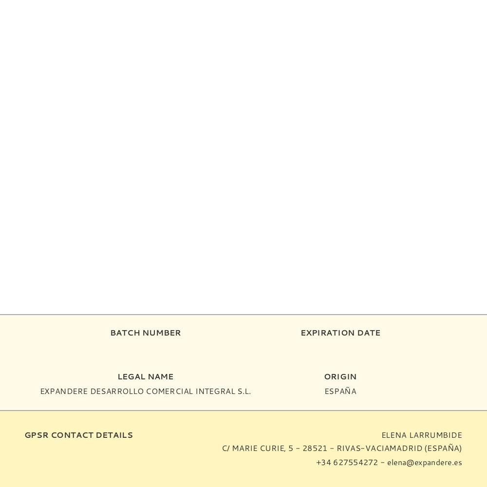 ACEITERA / VINAGRERA ESPRAI 170 ml gallery 1