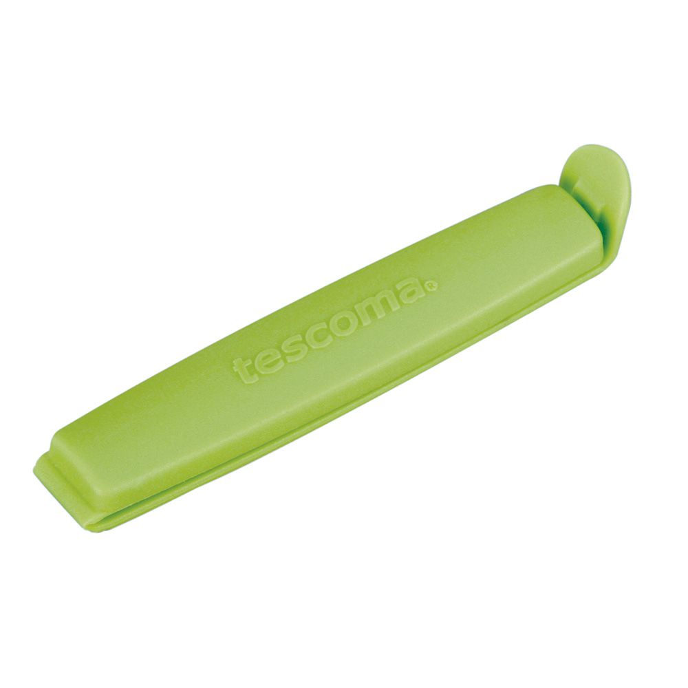 CLIP CIERRABOLSAS PRESTO 9 cm COLORES SURTIDOS 6 uds gallery 0