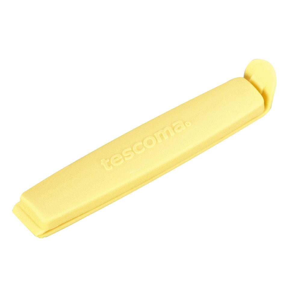 CLIP CIERRABOLSAS PRESTO 9 cm COLORES SURTIDOS 6 uds gallery 2