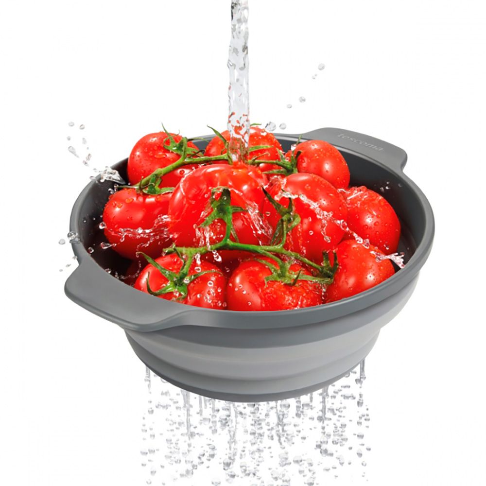 ESCURRIDOR PLEGABLE GRANDCHEF Ø24 cm gallery 1