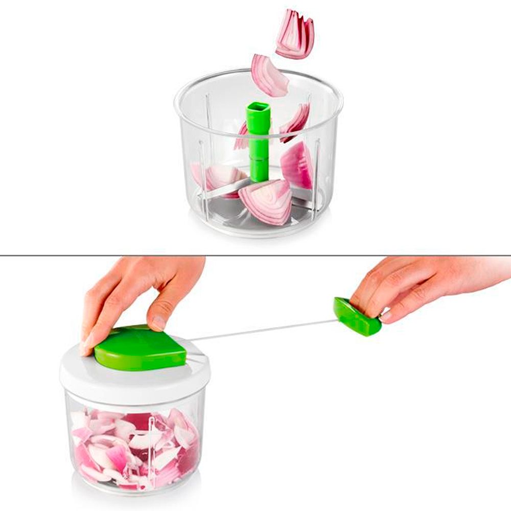 PICADORA GIRATORIA HANDY Ø14 x 13,5 cm gallery 0