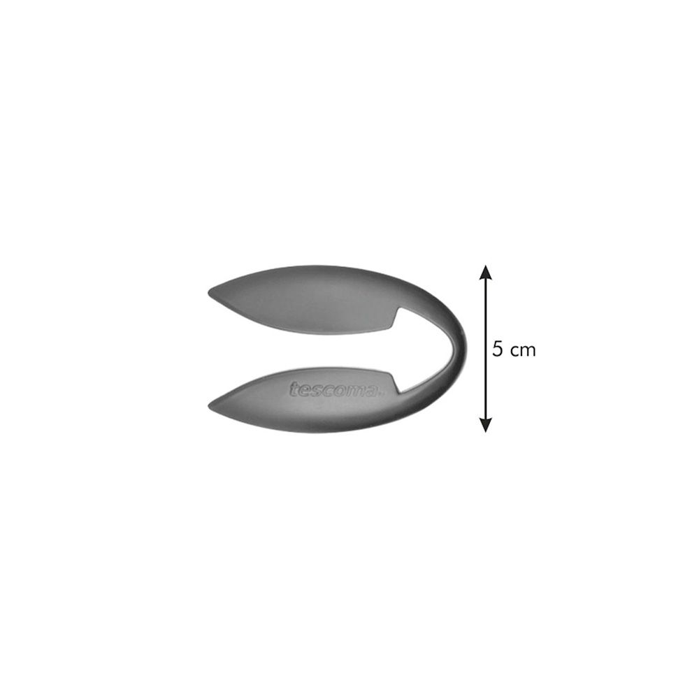 CORTA CÁNULAS PARA BOTELLA VINO gallery 1