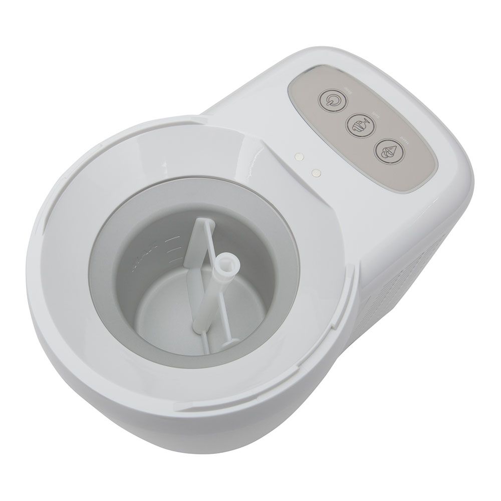 HELADERA CR4481, BLANCA, 90 W 0,7 l gallery 1