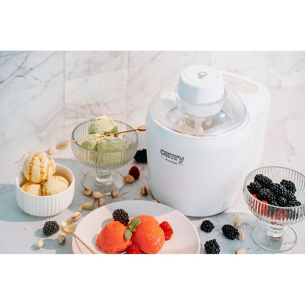 HELADERA CR4481, BLANCA, 90 W 0,7 l gallery 6