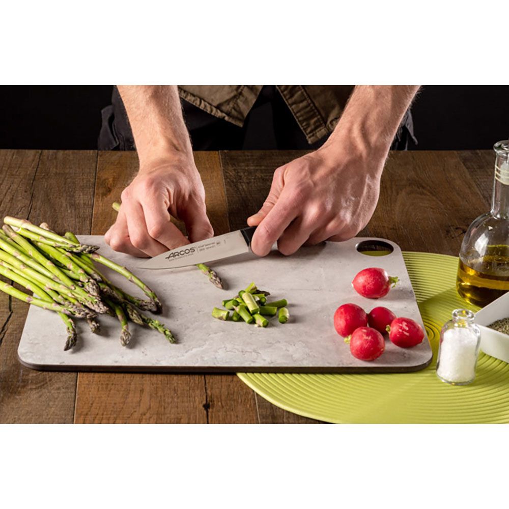 CUCHILLO COCINERO SERIE UNIVERSAL 120 mm gallery 4