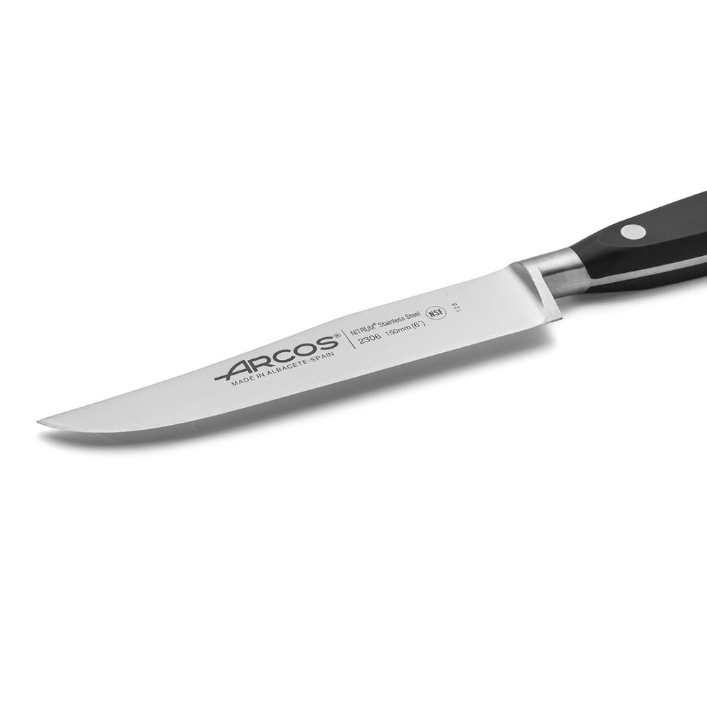 CUCHILLO COCINA SERIE RIVIERA 150 mm gallery 1