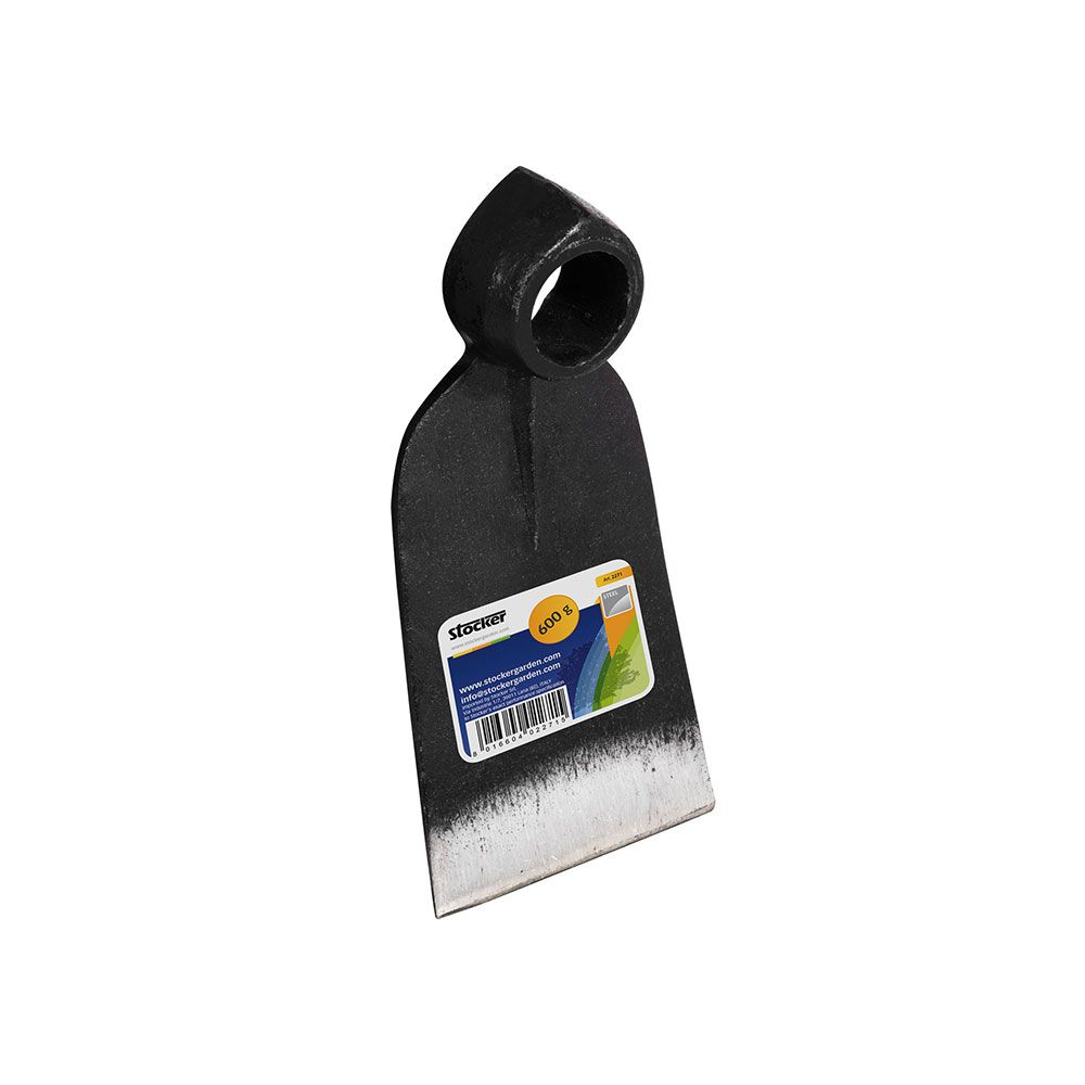 AZADA OJO REDONDO 600 g SUELTO