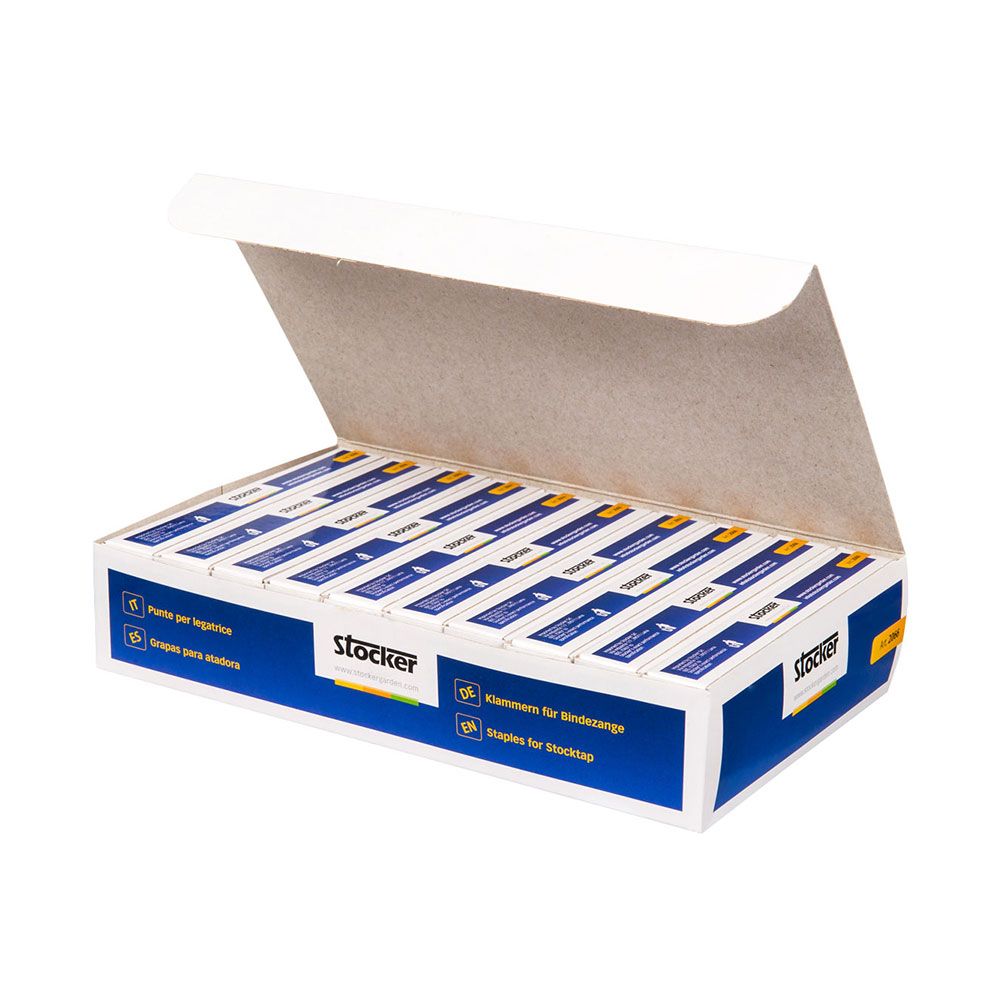 PUNTAS PARA ATADORA. STOCKER gallery 0