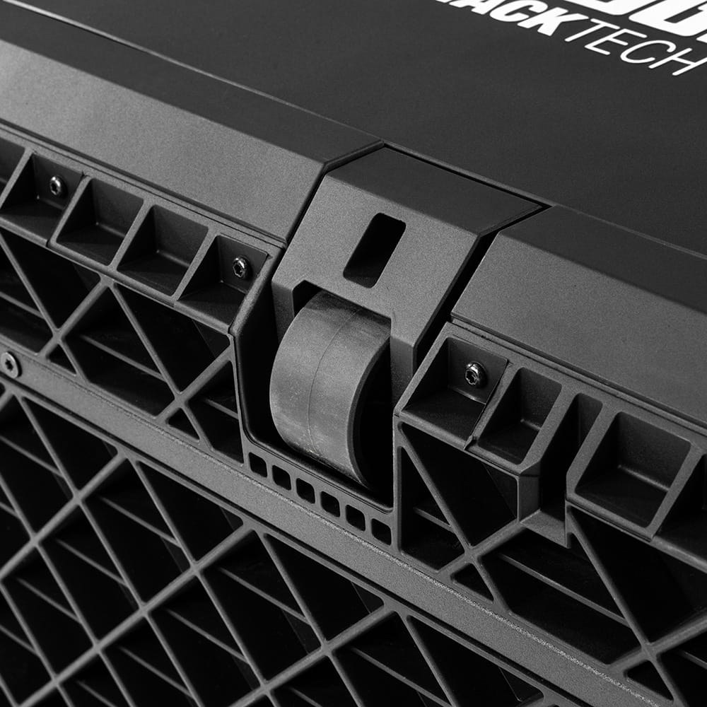 MALETÍN CON RUEDAS DE 1 CAJÓN CON CIERRE, STACKTECH, 57 x 48 x 67 cm gallery 5