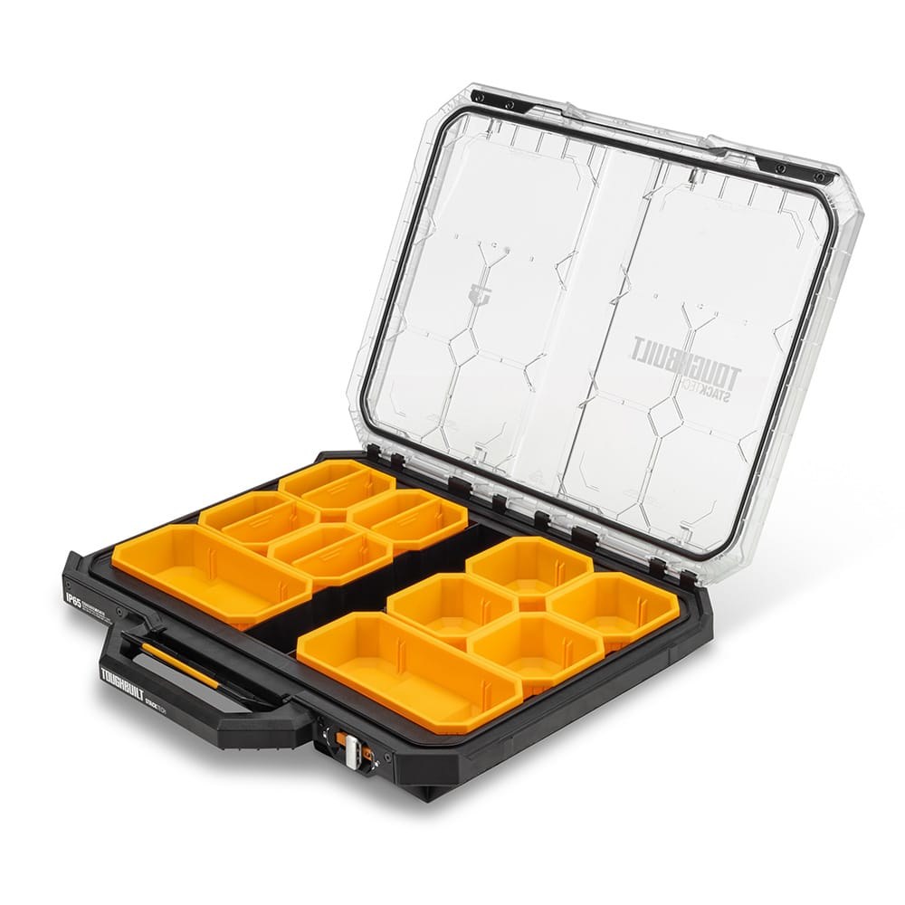 ORGANIZADOR STACKTECH DE BAJO PERFIL - 53 x 40,5 x 10 cm gallery 1