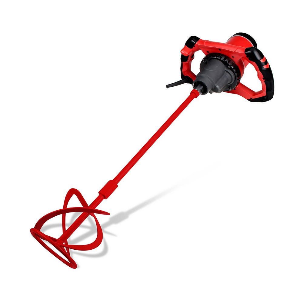 RUBIMIX-9 N 210-240V 50-60HZ. 25940 RUBI gallery 0