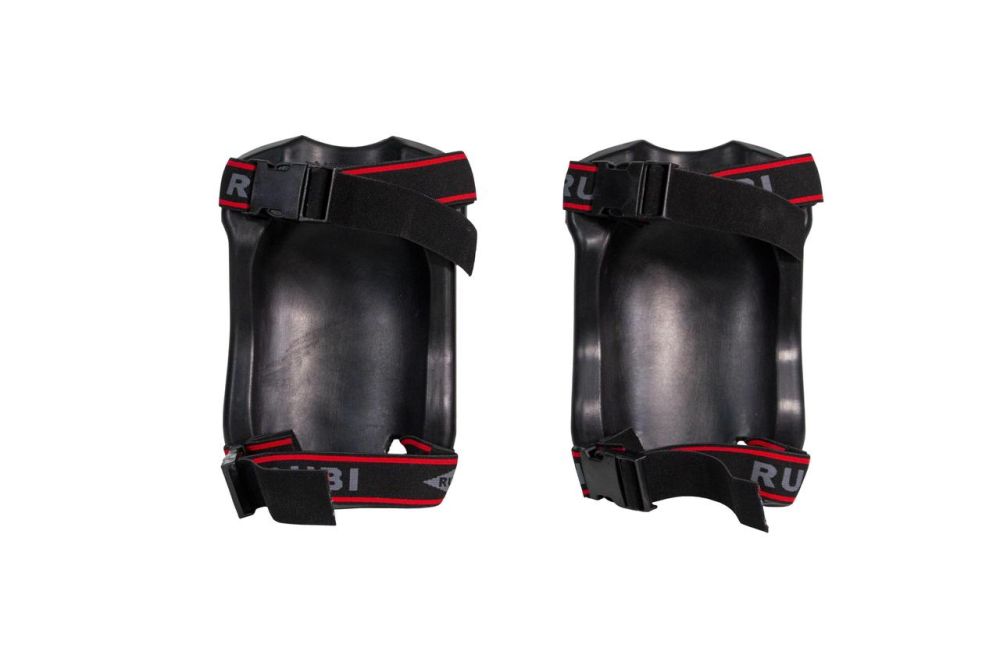 JUEGO DE RODILLERAS PROFESIONALES 66957 gallery 1