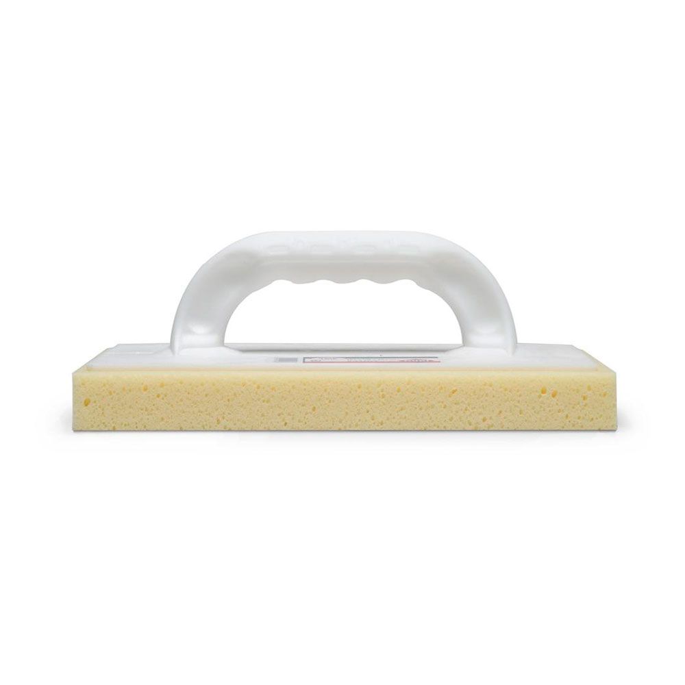 TALOCHA PLÁSTICO CON ESPONJA HIDRO PRO 29474 RUBI gallery 1