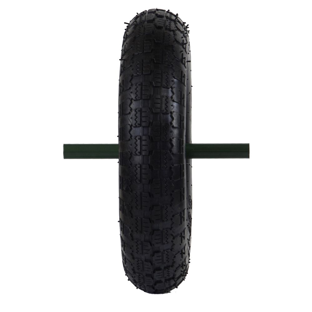 RUEDA NEUMATICA PARA CARRETILLA74748 ALTRAD gallery 0