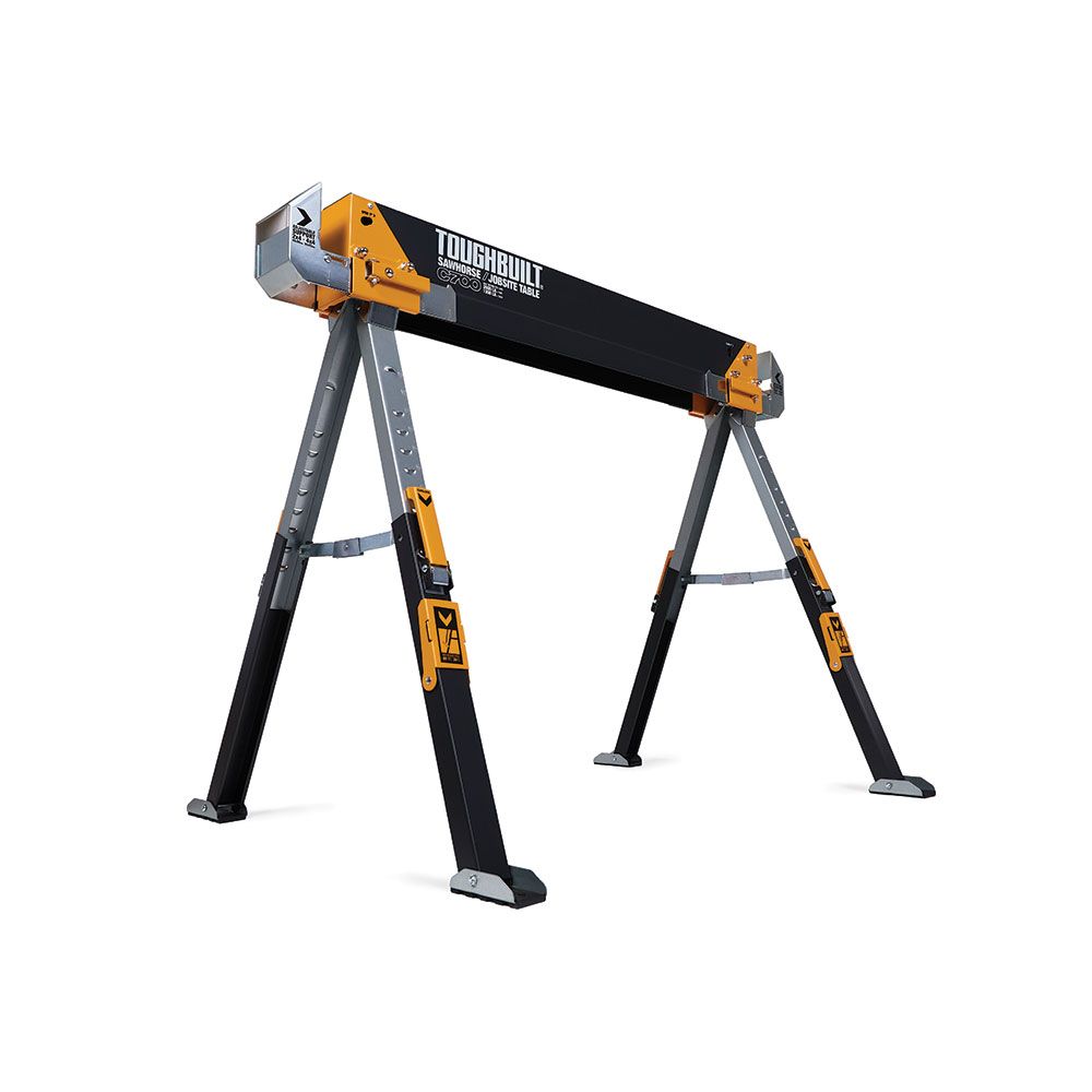 CABALLETE / MESA DE TRABAJO C700, 2 uds gallery 0